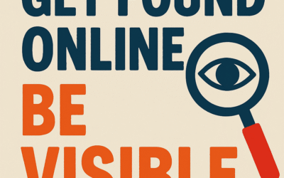 Blog 1 🚀 5 Proven Ways Our Get Found Online Package Will Boost Your Business