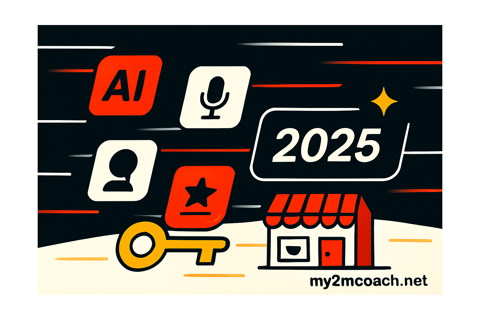 Blog 5 Digital Marketing Trends 2025: 7 Powerful Strategies to Win