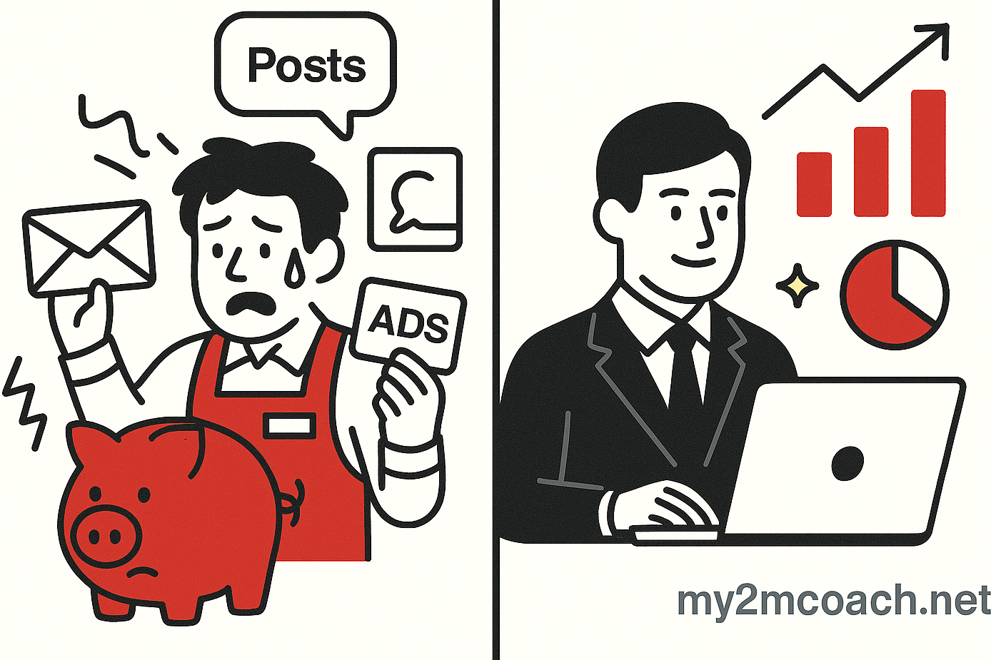 Blog 3 7 Proven Insights About DIY Marketing for Small Businesses