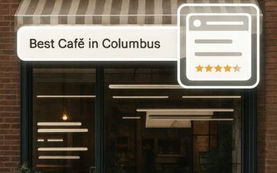 Blog 7 Case Study: How a Small Ohio Business Increased Local Visibility by 300% Through Strategic SEO Practices