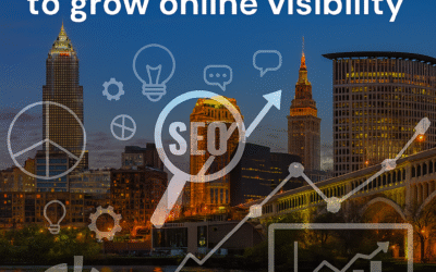 Blog 1 Cleveland SEO Services: What Small Businesses Need to Know