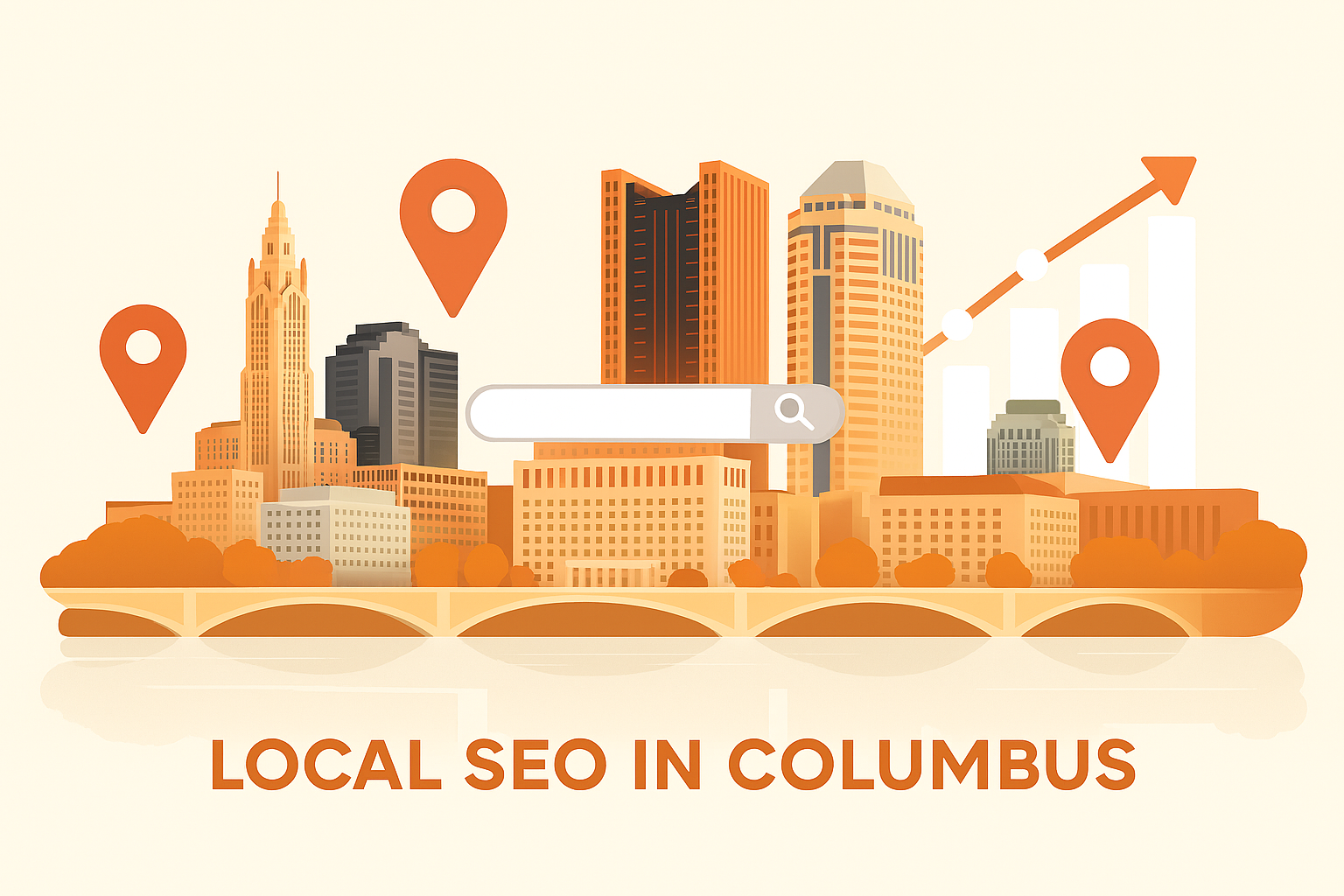 Blog 4 Why Local SEO in Columbus Matters More in 2025: A Step-by-Step Guide for Business Owners to Boost Visibility and Drive Local Traffic