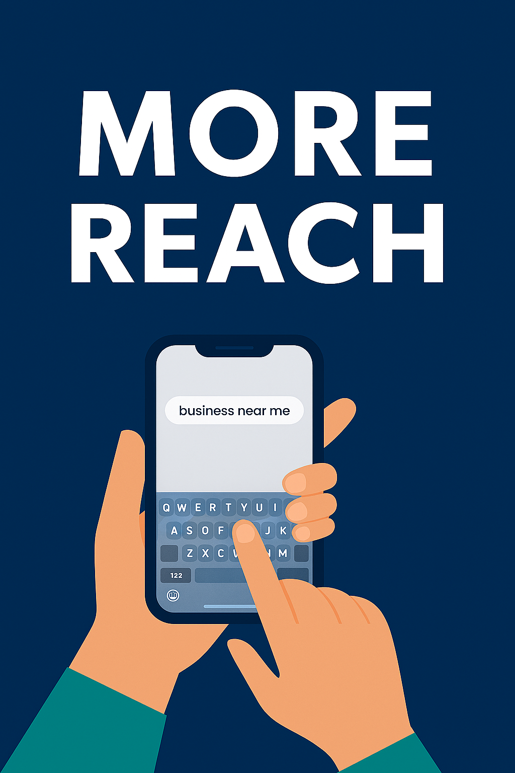 Cleveland SEO Services give more reach