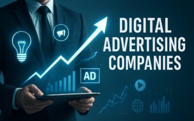 Blog 7 9 Game-Changing Digital Advertising Companies to Watch in 2026