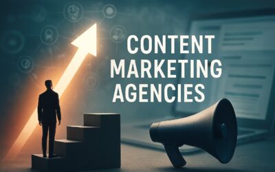 Blog 6 12 Leading Content Marketing Agencies to Watch in 2026