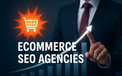 12 Leading Ecommerce SEO Agencies to Watch in 2026