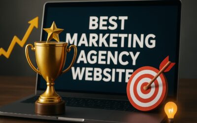7 Best Marketing Agency Websites to Inspire You in 2026