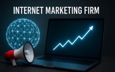9 Powerful Internet Marketing Firm Strategies for 2026